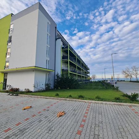 Silver Coast Apartman Шиофок Экстерьер фото