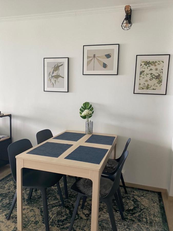 Silver Coast Apartman Шиофок Экстерьер фото