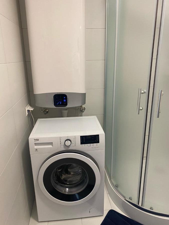 Silver Coast Apartman Шиофок Экстерьер фото