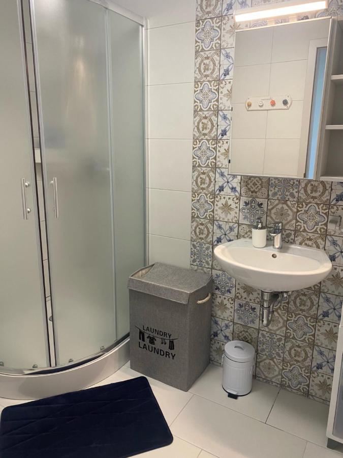 Silver Coast Apartman Шиофок Экстерьер фото