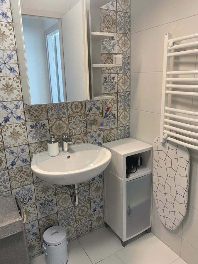 Silver Coast Apartman Шиофок Экстерьер фото