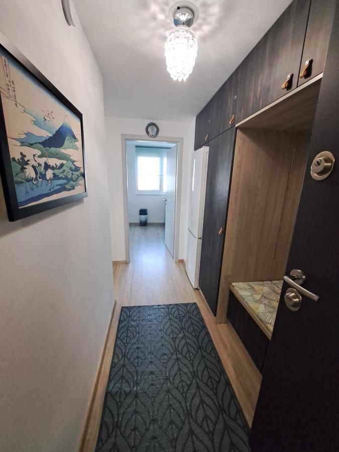 Silver Coast Apartman Шиофок Экстерьер фото