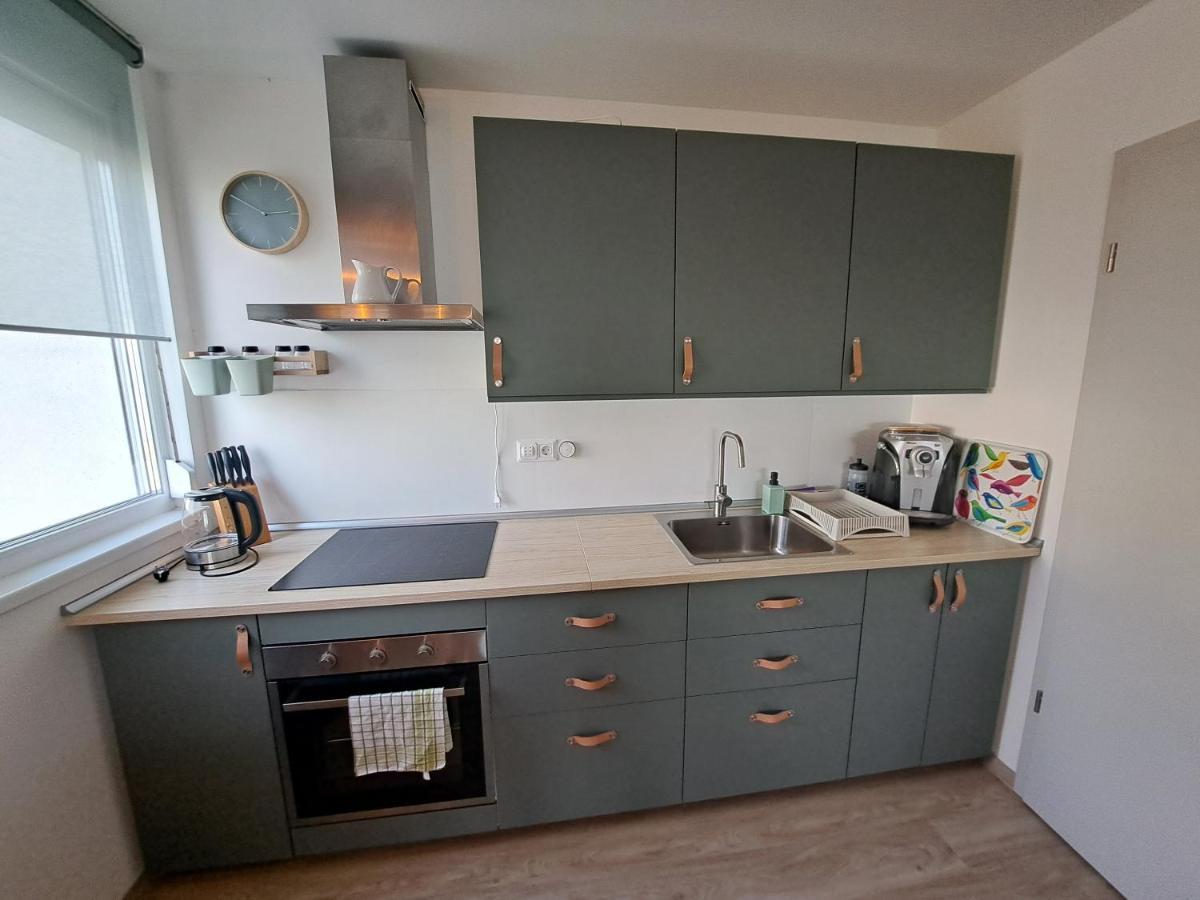 Silver Coast Apartman Шиофок Экстерьер фото
