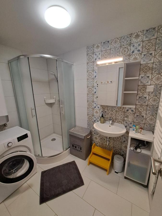 Silver Coast Apartman Шиофок Экстерьер фото